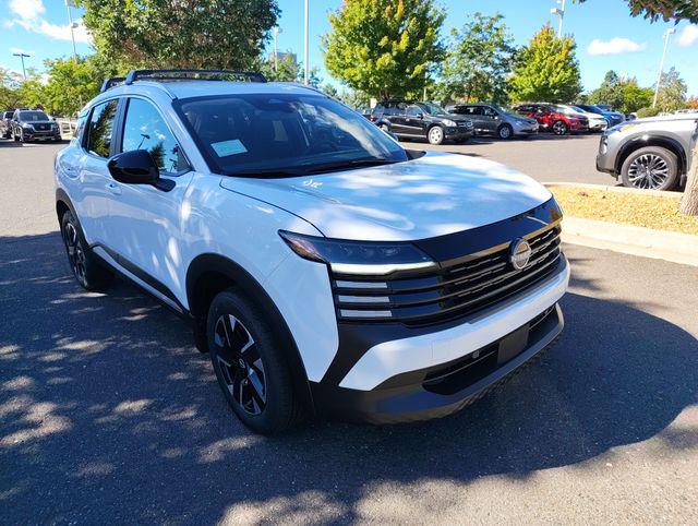 2027 Nissan Kicks SV for sale in Flagstaff, AZ