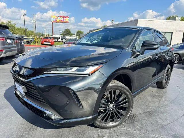 2023 Toyota Venza Nightshade Edition for sale in West Chicago, IL