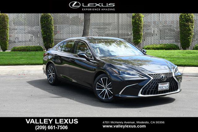 2025 Lexus ES 300h 300h for sale in Modesto, CA