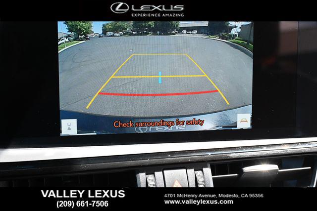 2025 Lexus ES 300h 300h