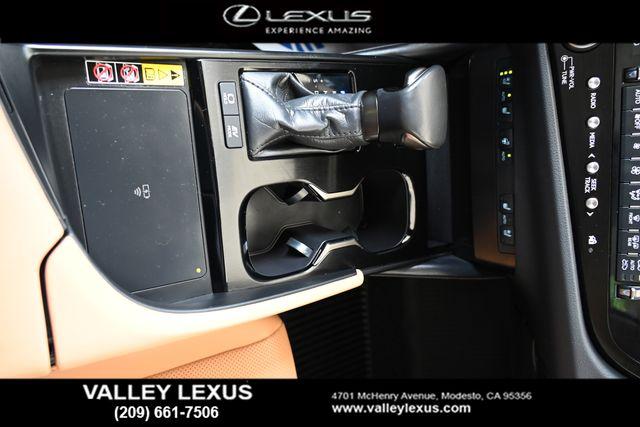 2025 Lexus ES 300h 300h