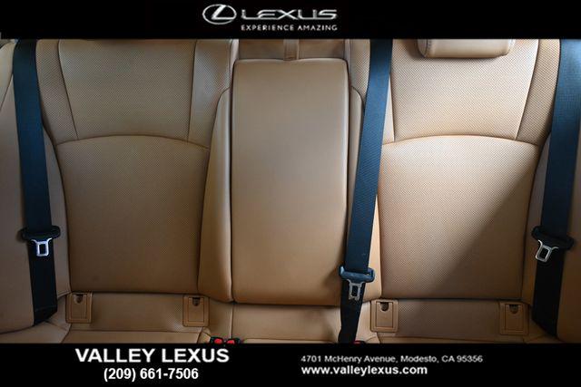 2025 Lexus ES 300h 300h