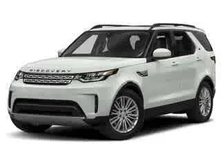 2020 Land Rover Discovery Landmark Edition for sale in Troy, MI