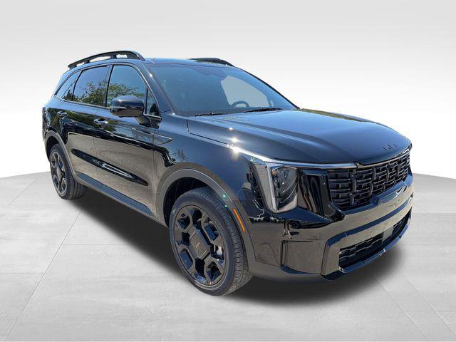 2026 Kia Sorento X-Line SX Prestige for sale in Broken Arrow, OK
