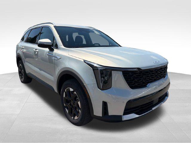 2026 Kia Sorento S for sale in Broken Arrow, OK