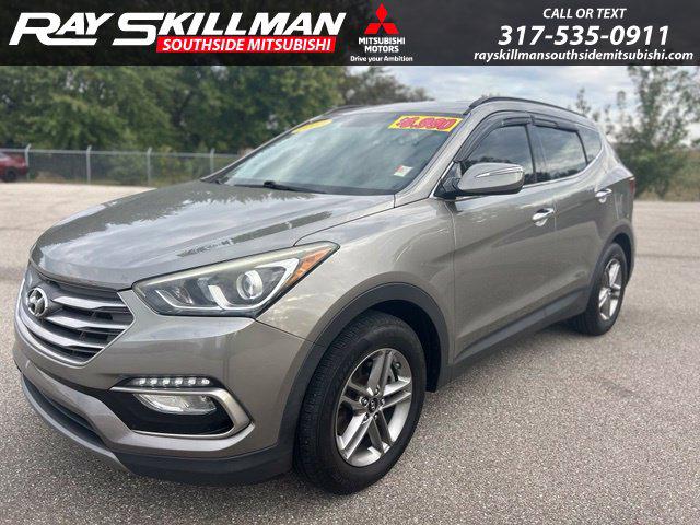 2017 Hyundai Santa Fe Sport 2.4L for sale in New Whiteland, IN