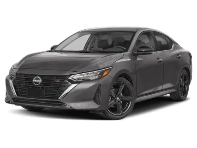 2025 Nissan Sentra SR for sale in Montgomery, AL