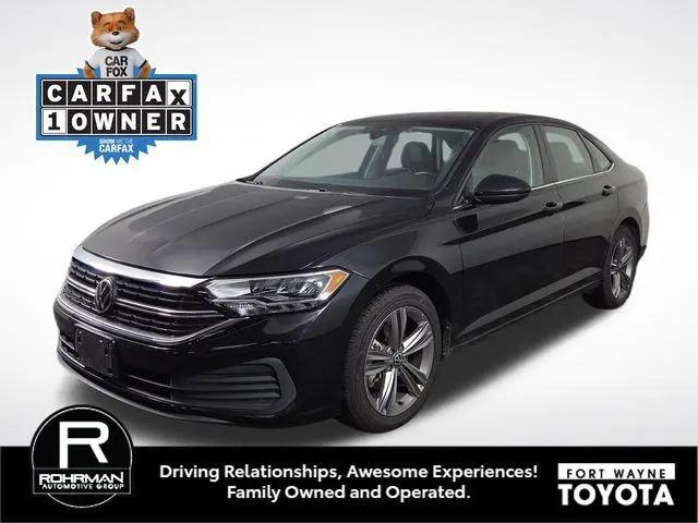 2024 Volkswagen Jetta 1.5T SE for sale in Fort Wayne, IN