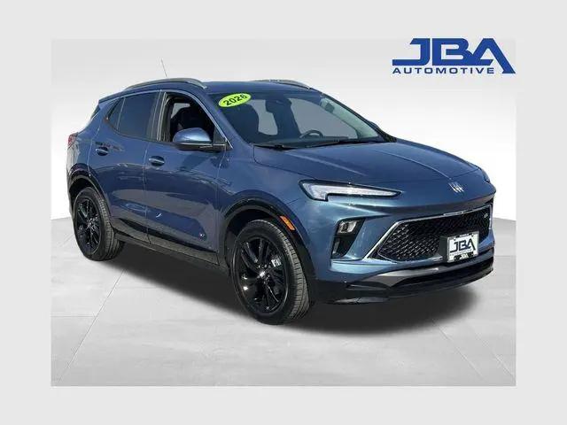 2026 Buick Encore GX Sport Touring FWD for sale in Glen Burnie, MD