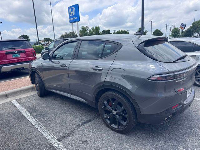 2024 Dodge Hornet R/T Plus EAWD for sale in San Marcos, TX