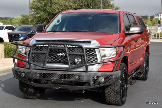 2021 Toyota Tundra SR5 for sale in San Marcos, TX