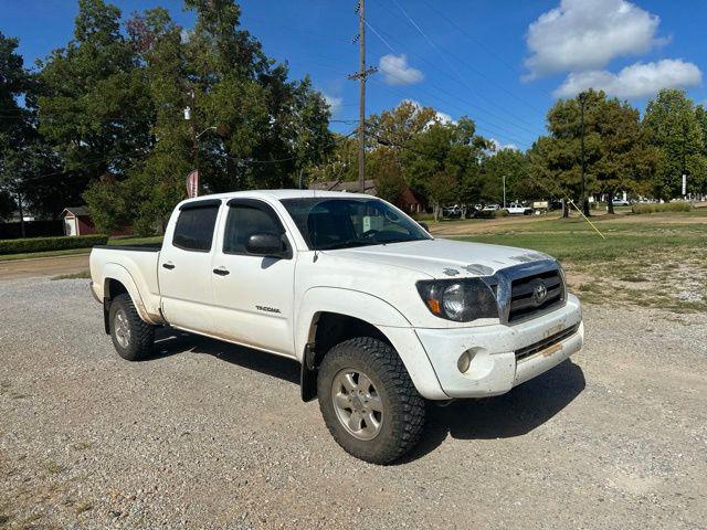 Used 2009 Toyota Tacoma PreRunner with VIN 3TMKU72N99M020515 for sale in Alexandria, LA