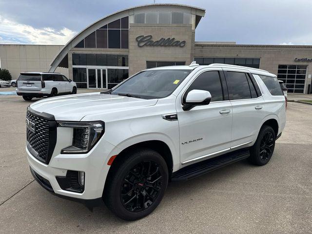2022 GMC Yukon 2WD SLT for sale in Baton Rouge, LA
