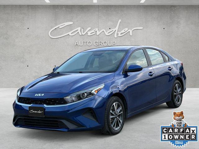 2024 Kia Forte LXS for sale in San Antonio, TX