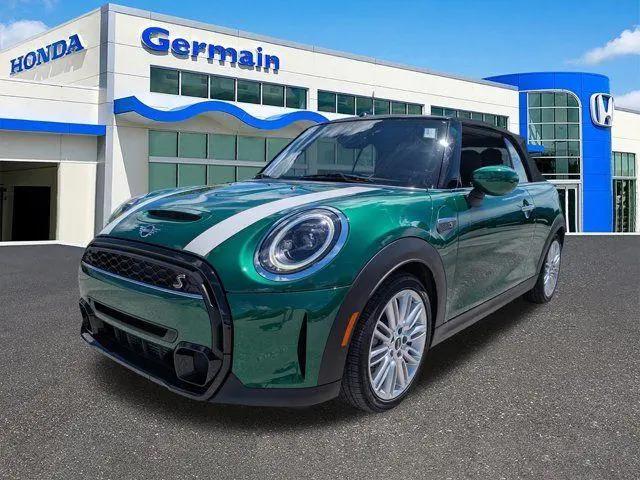 2024 MINI Cooper Convertible Cooper S for sale in Naples, FL