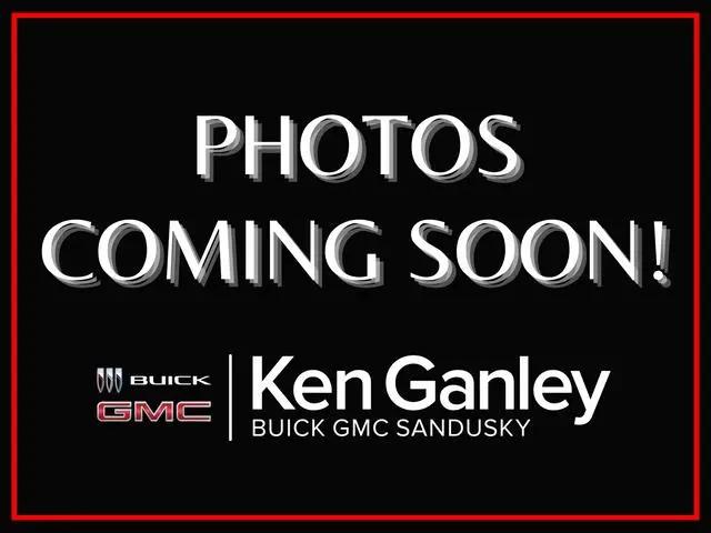2023 Chrysler Pacifica Touring L for sale in Sandusky, OH