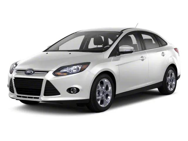 2013 Ford Focus SE for sale in Saint Albans City, VT
