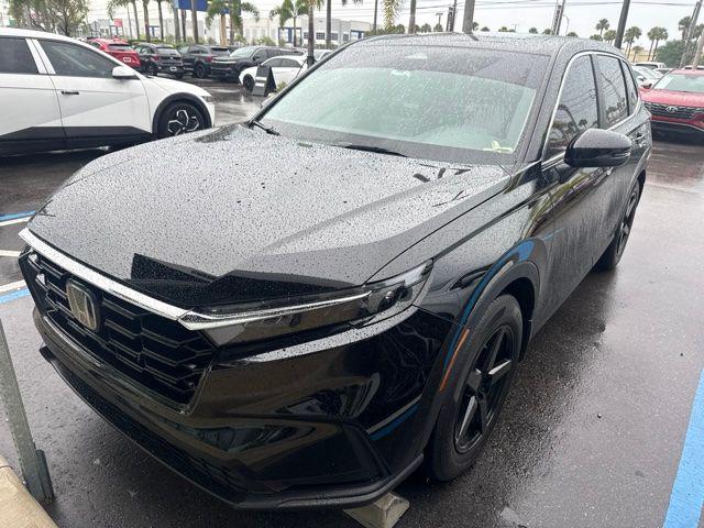 2026 Honda CR-V EX 2WD for sale in Miami, FL