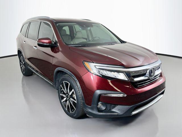 2021 Honda Pilot AWD Touring 8 Passenger for sale in Farmington, NM