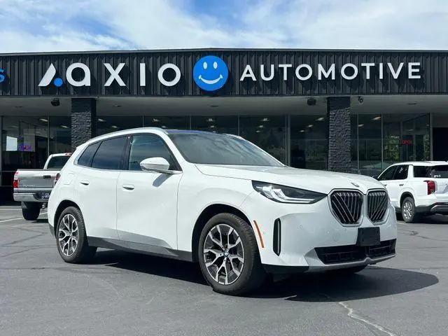 2026 BMW X3 30 xDrive for sale in Sandy, UT