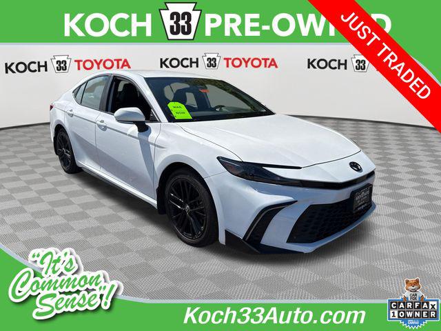 2026 Toyota Camry SE for sale in Easton, PA