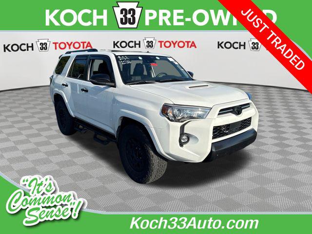 2021 Toyota 4Runner Venture Special Edition for sale in Easton, PA