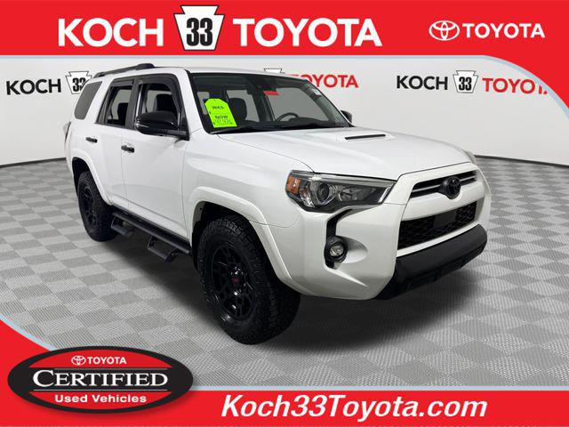 2021 Toyota 4Runner Venture Special Edition for sale in Easton, PA