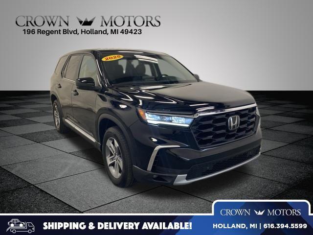 2025 Honda Pilot EX-L for sale in Holland, MI