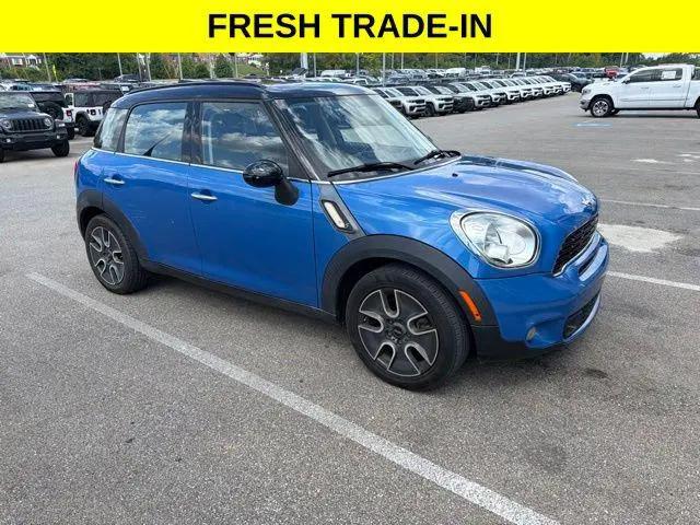 2012 MINI Cooper Countryman Base for sale near Cincinnati, OH