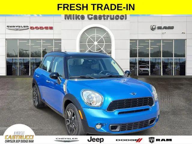 2012 MINI Cooper Countryman Base for sale near Cincinnati, OH