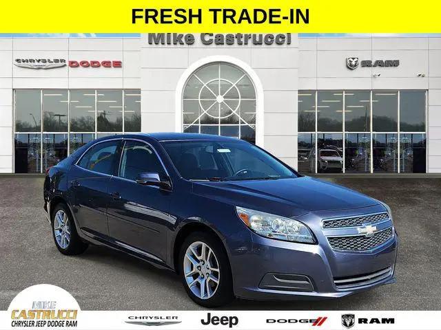 2013 Chevrolet Malibu for sale near Cincinnati, OH