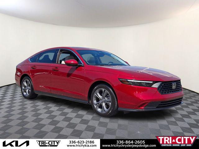 2023 Honda Accord EX for sale in Eden, NC
