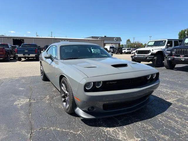 2023 Dodge Challenger R/T Scat Pack for sale in Aurora, OH