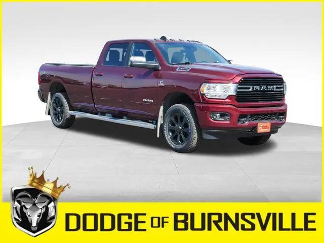 2020 Ram 3500 Big Horn Crew Cab 4x4 8 Box for sale in Burnsville, MN