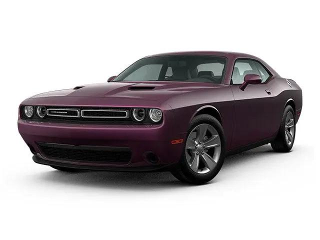 2022 Dodge Challenger SXT for sale in Orlando, FL