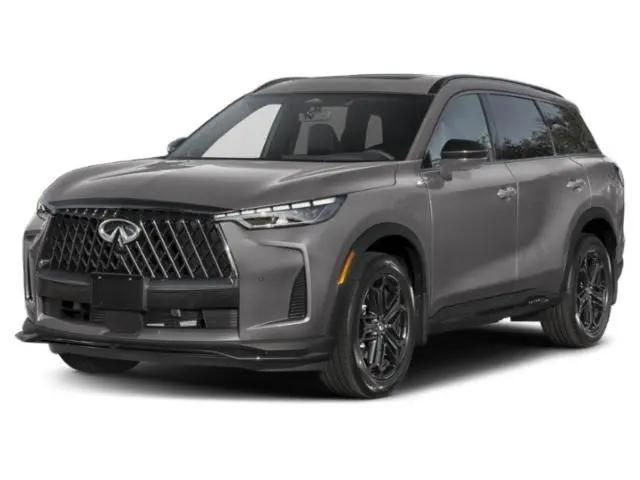 2026 INFINITI QX60 SPORT AWD for sale in Greensboro, NC
