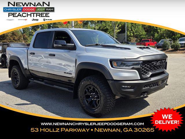 2026 Ram 1500 RHO Crew Cab 4x4 57 Box for sale in Newnan, GA