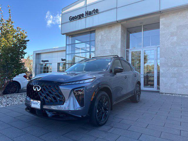 2027 INFINITI X6 SPORT for sale in West Haven, CT