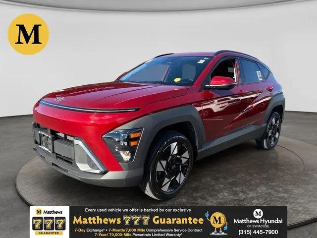2024 Hyundai Kona SEL for sale in Syracuse, NY