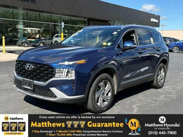2023 Hyundai Santa Fe SEL for sale in Syracuse, NY