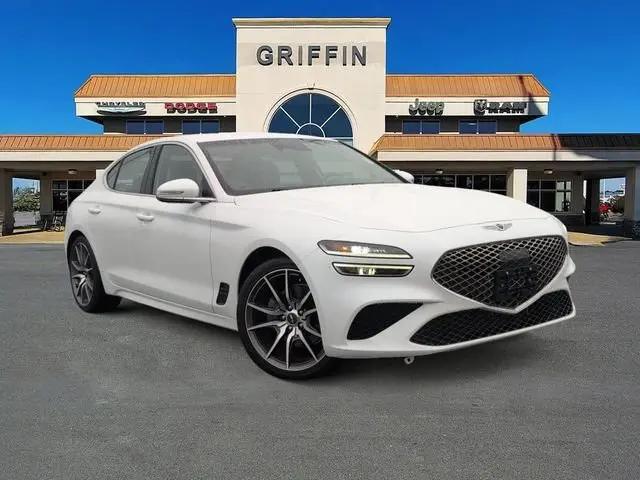 2023 Genesis G70 2.0T RWD for sale in Tifton, GA