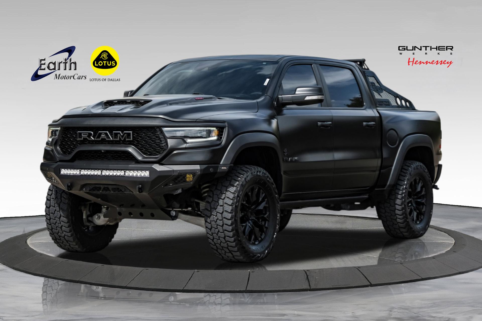 /2021 RAM 1500