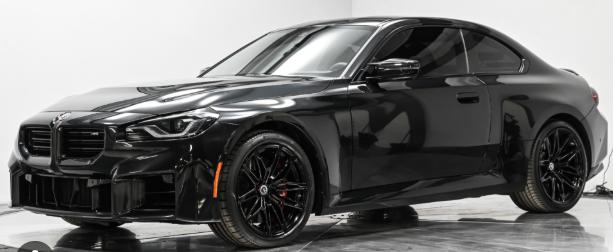 /2024 BMW M2