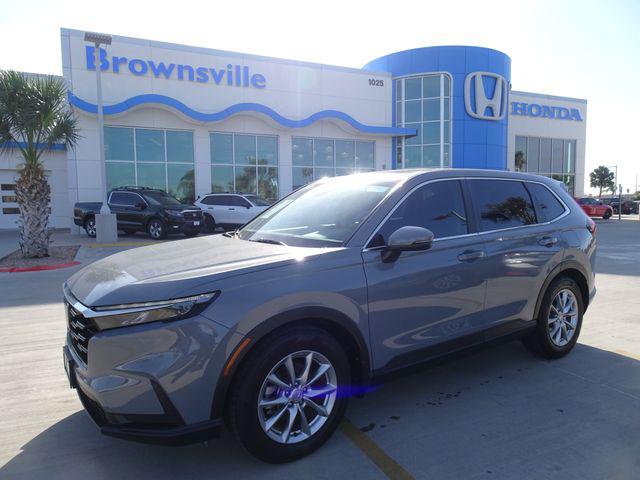 2026 Honda CR-V EX 2WD for sale in Brownsville, TX