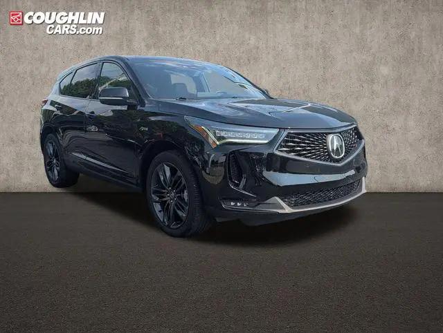 2022 Acura RDX A-SPEC Package for sale in Heath, OH