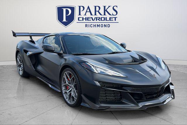 2026 Chevrolet Corvette ZR1 Coupe, 3LZ, RWD for sale in Richmond, VA