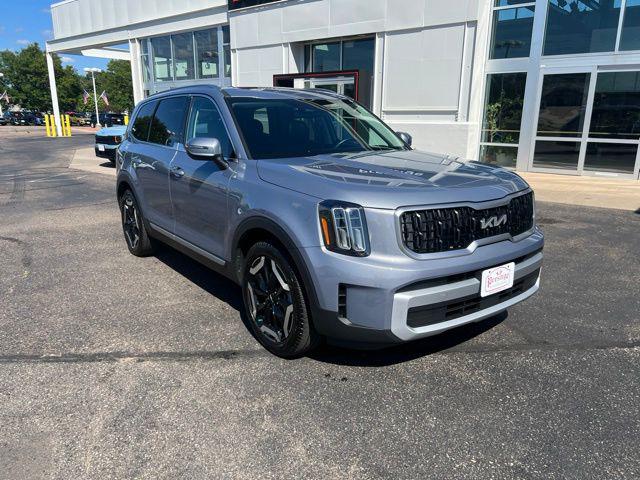 2025 Kia Telluride EX for sale in Eau Claire, WI