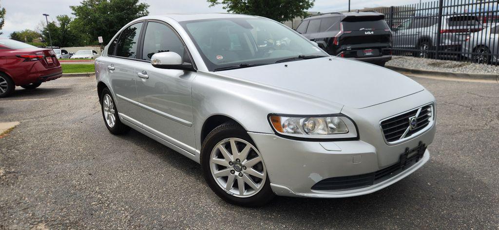 2008 Volvo S40 2.4i for sale in Parker, CO