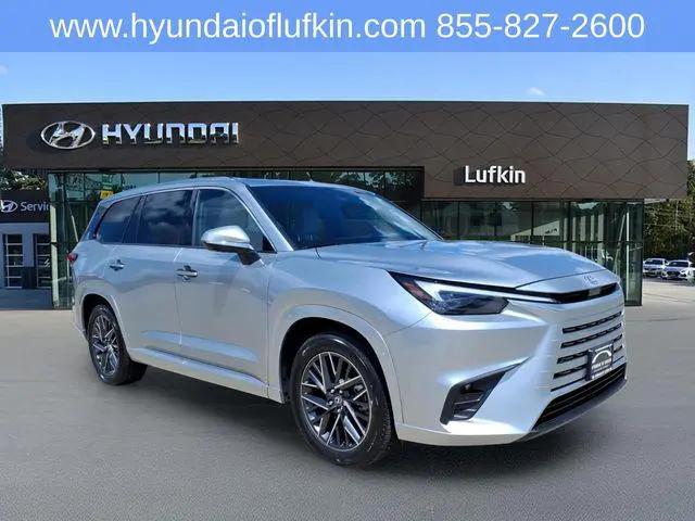 2025 Lexus TX 350 Premium for sale in Lufkin, TX