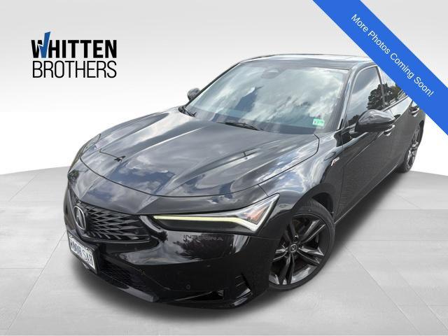 2024 Acura Integra A-SPEC Technology for sale in Richmond, VA